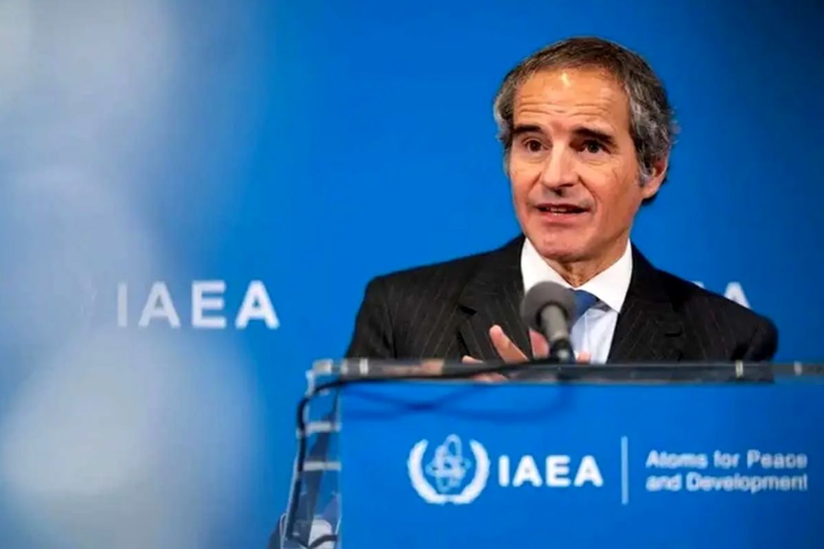 درخواست تازه گروسی از ایران خبرساز شد