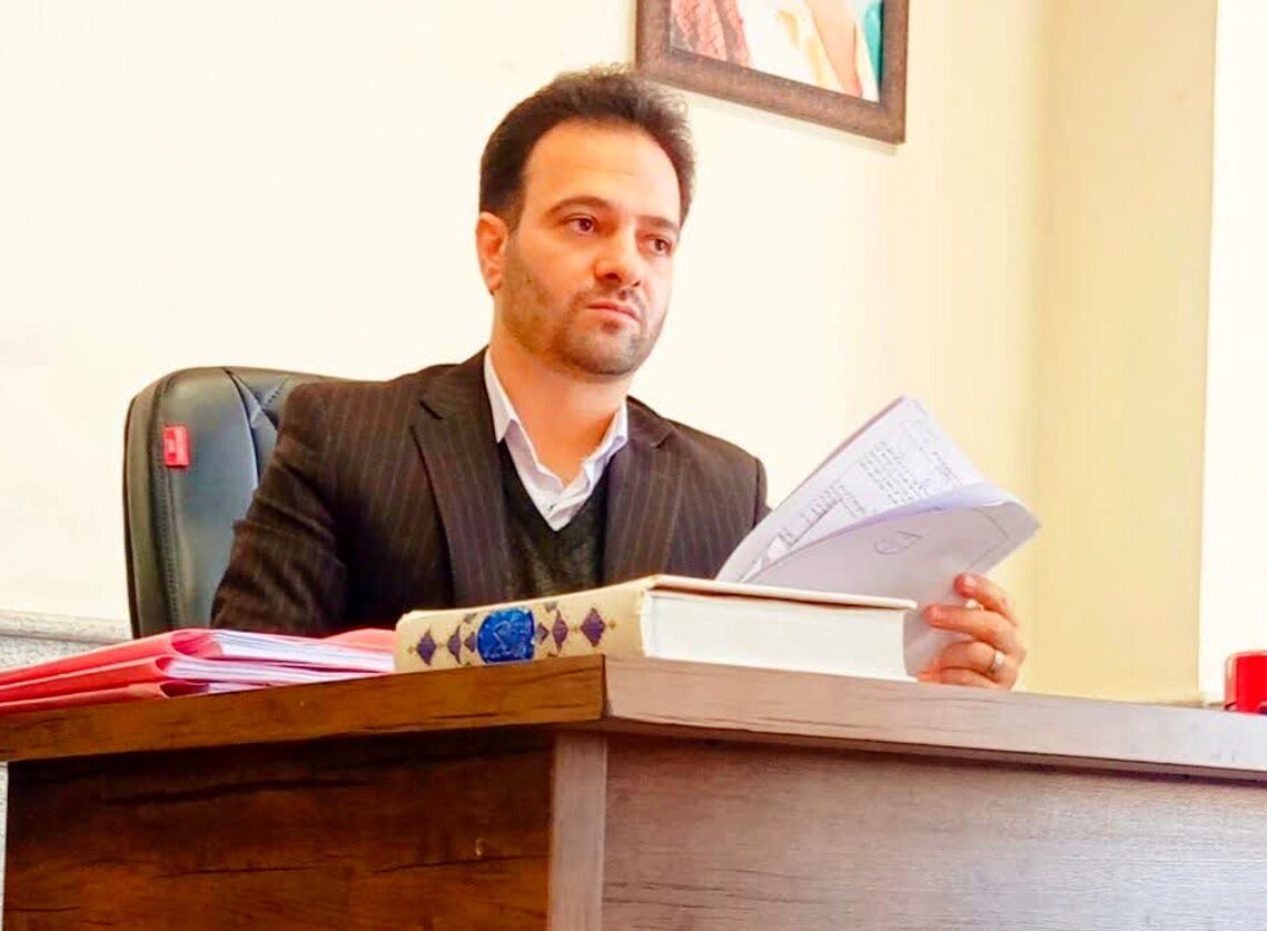 احسان باقری کیست؟ او صبح امروز ترور شد/ عکس