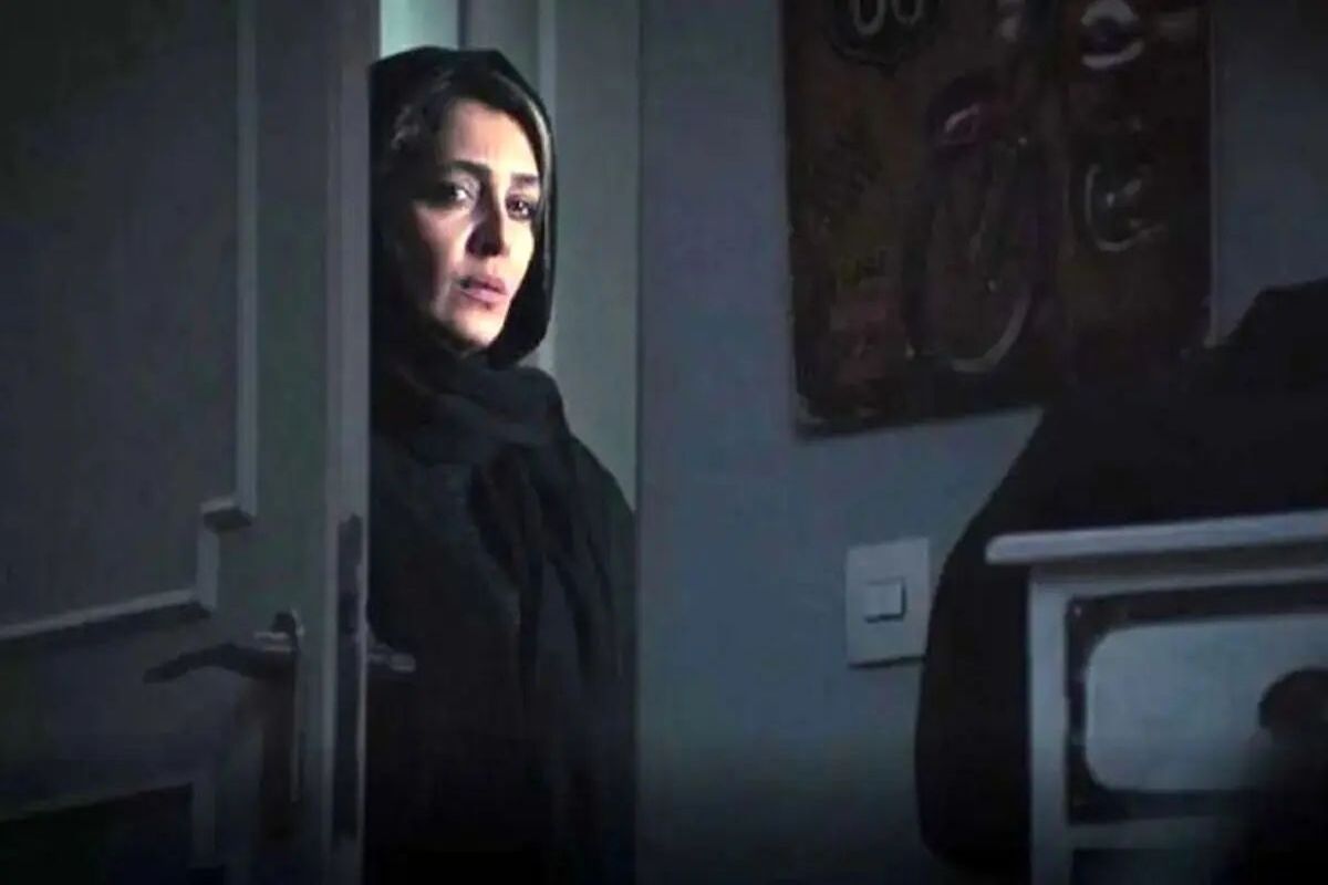 نگاهی به دکوراسیون منحصر به فرد خانه ساره بیات/ عکس