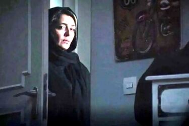 نگاهی به دکوراسیون منحصر به فرد خانه ساره بیات/ عکس