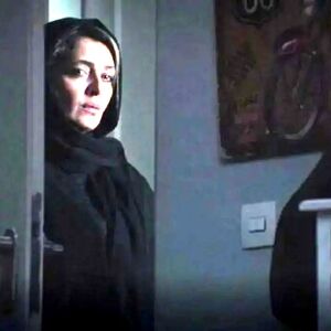 نگاهی به دکوراسیون منحصر به فرد خانه ساره بیات/ عکس