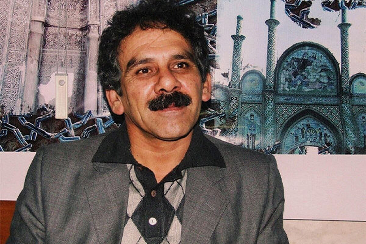 اسماعیل همتی درگذشت/ نگاهی به آثارش