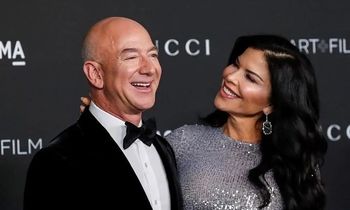 رونمایی از ثروتمندترین جنین جهان!/ همسر پولدارترین مرد جهان باردار است؟