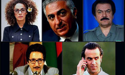 ۴۰ سال دعوای اپوزیسیون؛ از بنی‌صدر تا پهلوی و کریمی