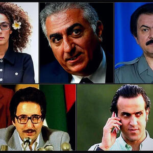 ۴۰ سال دعوای اپوزیسیون؛ از بنی‌صدر تا پهلوی و کریمی