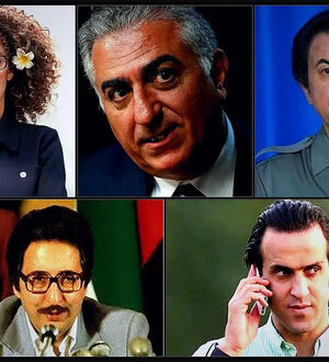 ۴۰ سال دعوای اپوزیسیون؛ از بنی‌صدر تا پهلوی و کریمی