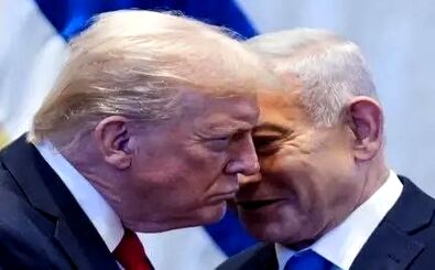 نتانیاهو: مهم‌ترین بحث من در آمریکا درباره ایران است