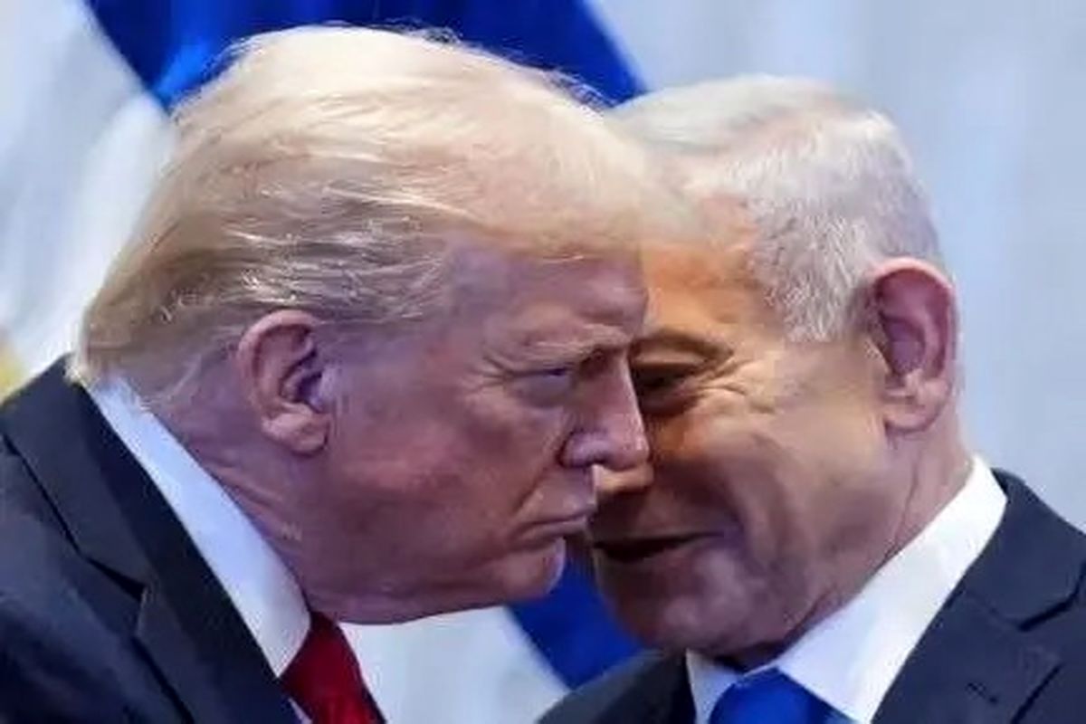 نتانیاهو: مهم‌ترین بحث من در آمریکا درباره ایران است