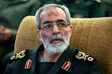 برای فرود نظامی‌های آمریکا در خاک ایران آماده بودیم/ ویدئو