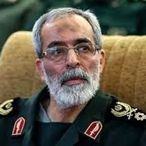 برای فرود نظامی‌های آمریکا در خاک ایران آماده بودیم/ ویدئو