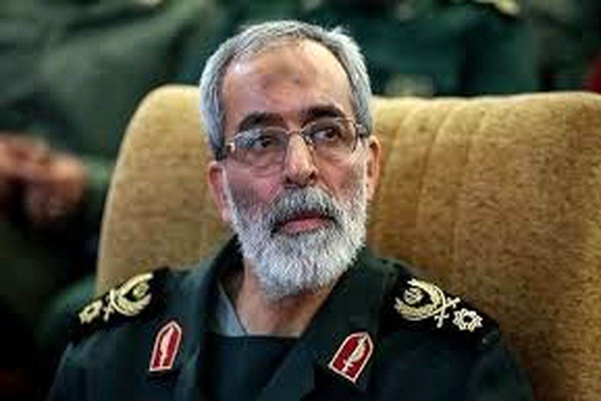 برای فرود نظامی‌های آمریکا در خاک ایران آماده بودیم/ ویدئو