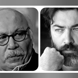 پیام علیرضا داوودنژاد خطاب به پارسا پیروزفر