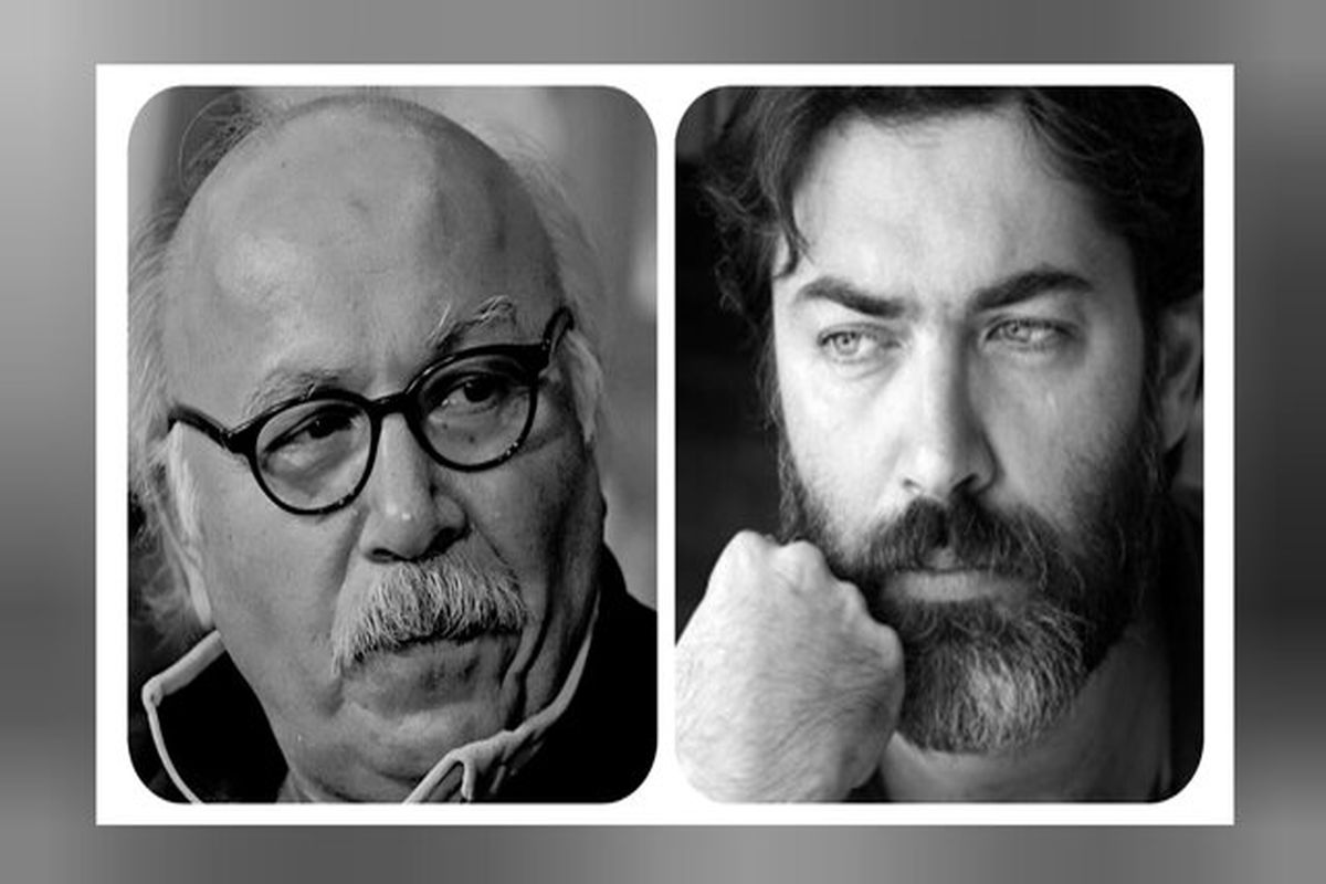 پیام علیرضا داوودنژاد خطاب به پارسا پیروزفر