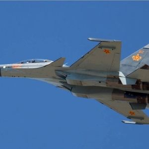 فوری/ تصویر خلبان زن F15 آمریکا که ایران ساقطش کرد