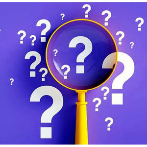 افراد با دقت، زیر 15 ثانیه به جواب می رسند