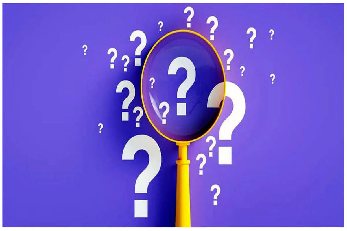 افراد با دقت، زیر 15 ثانیه به جواب می رسند