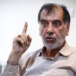 باهنر موضعش در مورد حجاب را تغییر داد/ ویدئو