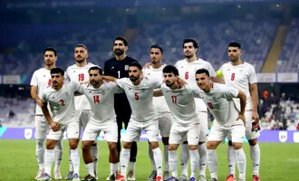 جزئیات صدور ویزای آمریکا برای تیم ملی/ ویزای تاج و بیش از ۱۲ نفر از کادر رد شد
