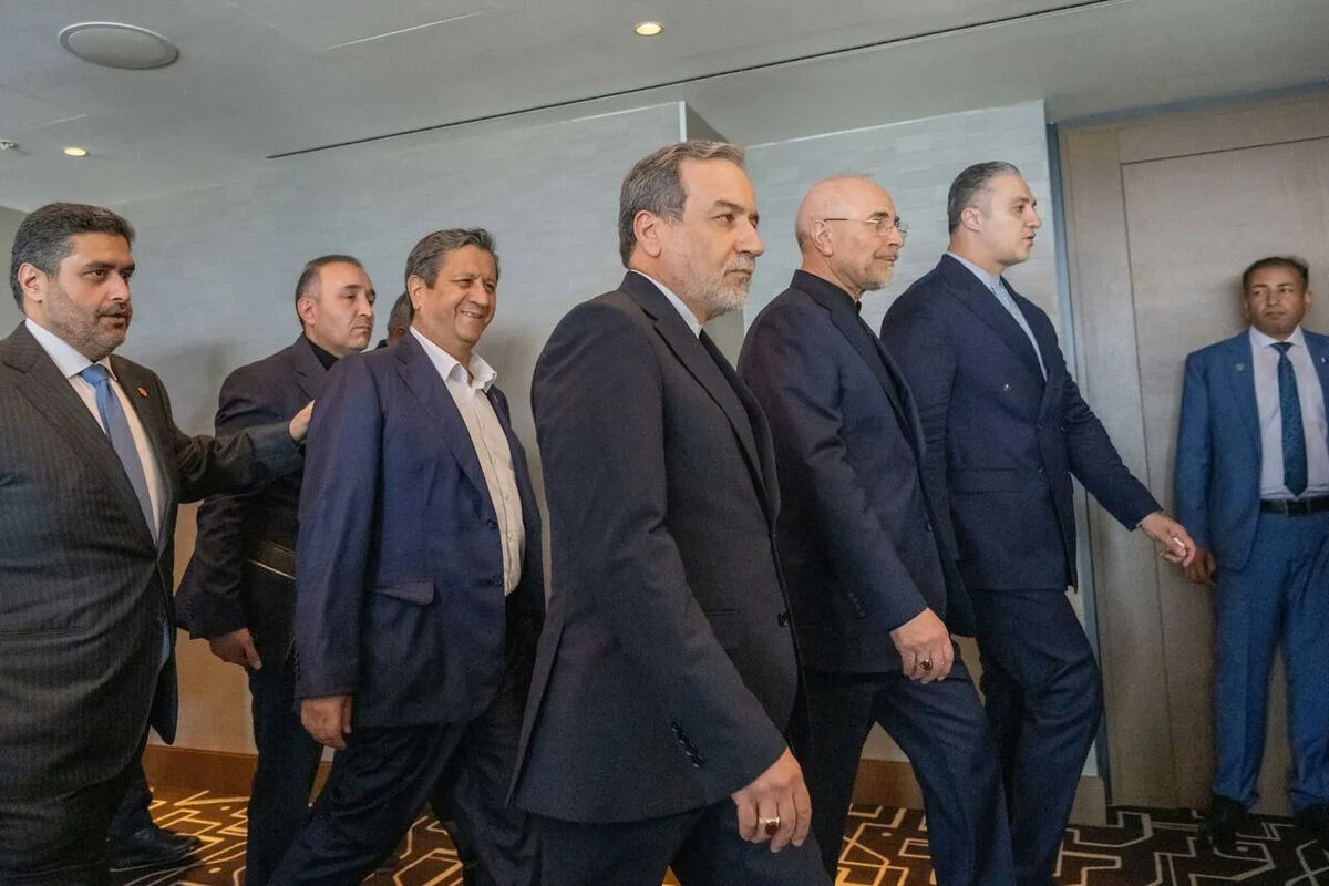 احتمال شروع مذاکرات ایران و آمریکا در این تاریخ