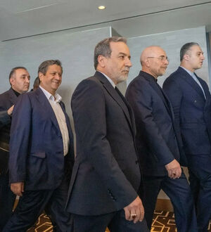 احتمال شروع مذاکرات ایران و آمریکا در این تاریخ