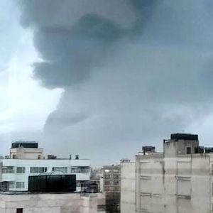 اولین آمار از شهدای حمله امروز به اصفهان