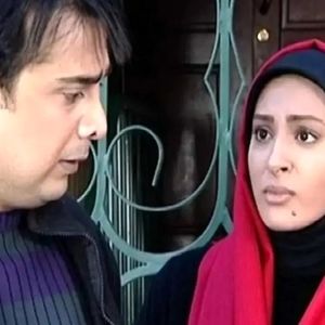 استایل جسورانه حدیثه تهرانی در جشن تولدش/ عکس