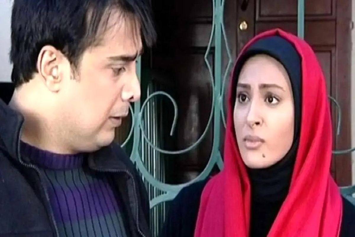 استایل جسورانه حدیثه تهرانی در جشن تولدش/ عکس