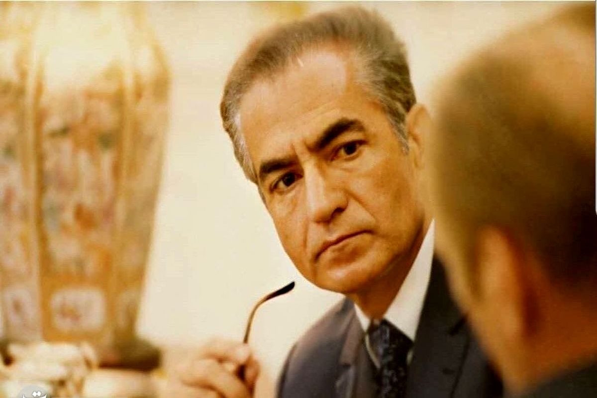 پیش‌بینی محمدرضا پهلوی درباره آینده خاورمیانه