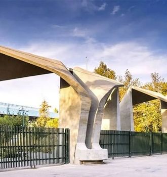 معاون دانشگاه تهران: اگر اعتراضات دانشجویی به خشونت منجر شوند، از دانشجویان حمایت نمی کنیم