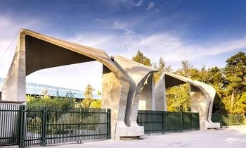 معاون دانشگاه تهران: اگر اعتراضات دانشجویی به خشونت منجر شوند، از دانشجویان حمایت نمی کنیم