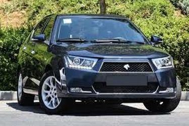 ارزان‌ترین سواری ایران‌خودرو چند؟