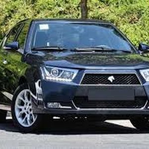 ارزان‌ترین سواری ایران‌خودرو چند؟