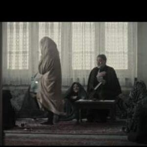 مداح سرشناس بازیگر شد/ ویدئو
