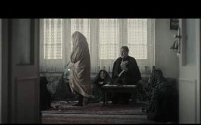 مداح سرشناس بازیگر شد/ ویدئو