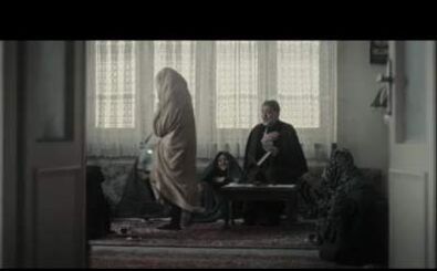 مداح سرشناس بازیگر شد/ ویدئو