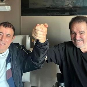 اولین عکس از ابراهیم تاتلیسس بعد از یک جراحی سنگین 