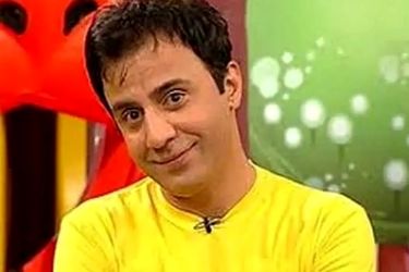 عمو پورنگ زن شد