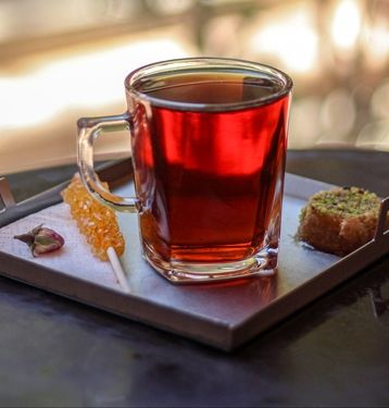قیمت هرکیلو چای ایرانی اعلام شد/ جزییات