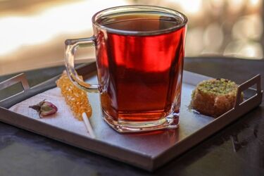 قیمت هرکیلو چای ایرانی اعلام شد/ جزییات