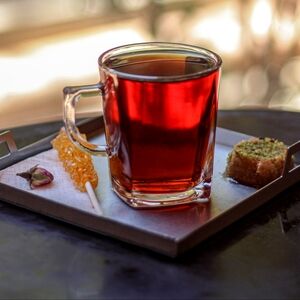 قیمت هرکیلو چای ایرانی اعلام شد/ جزییات