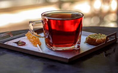 عوارض نوشیدن زیاد چای در رمضان