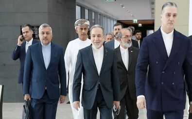 مذاکرات ایران و آمریکا درباره چیست؟ / پای نفت در میان است