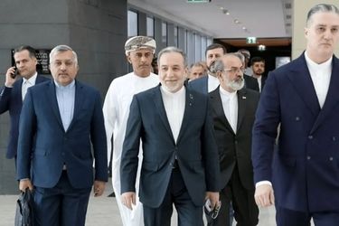 مذاکرات ایران و آمریکا درباره چیست؟ / پای نفت در میان است