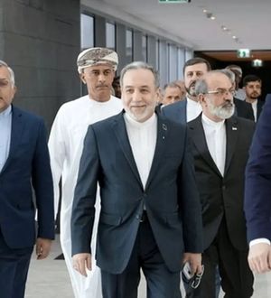 مذاکرات ایران و آمریکا درباره چیست؟ / پای نفت در میان است