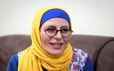 سوسن پرور ۱۰ روز عزای عمومی اعلام کرد