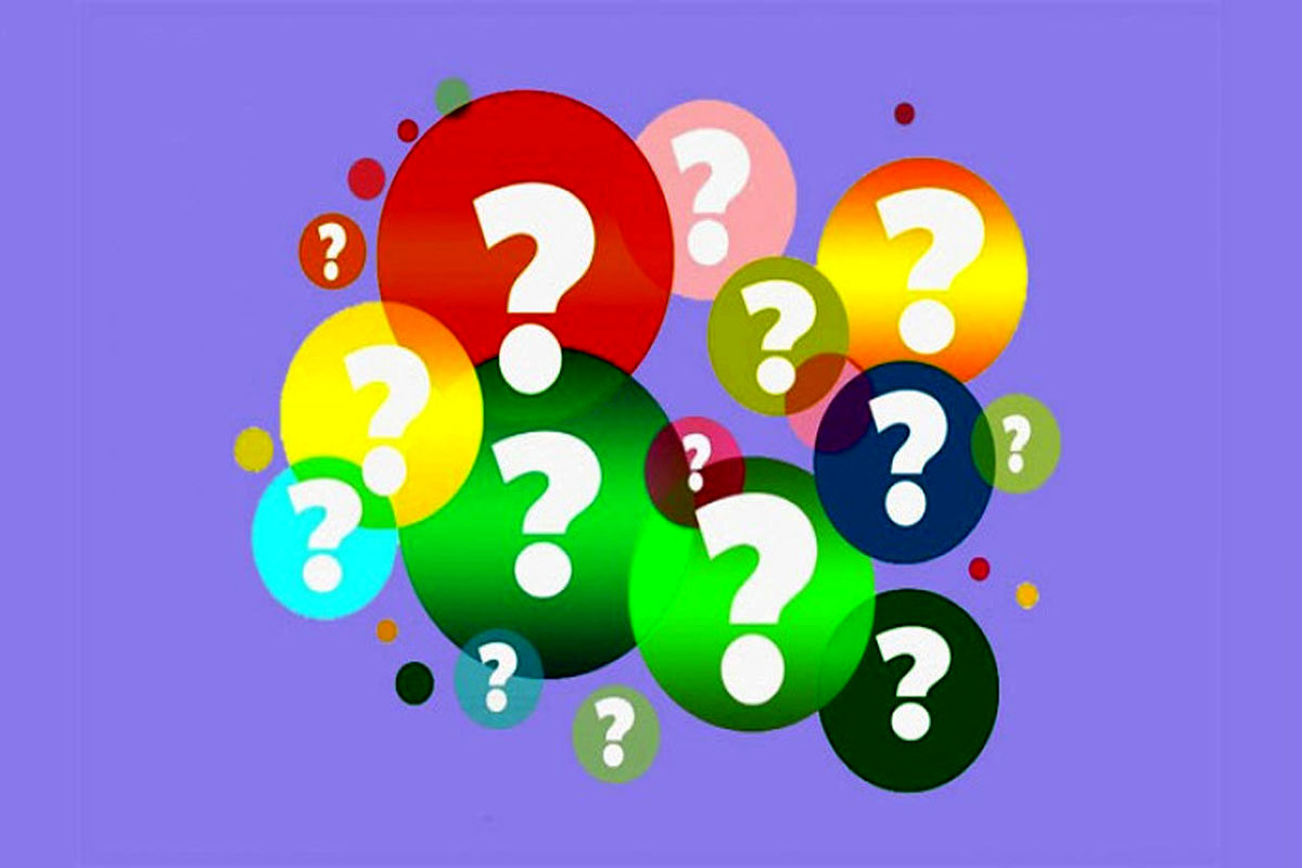 تشخیص دهید کدام خدمتکار باردار است؟ 