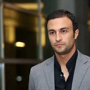 ظاهر جدید امیر جدیدی جلب توجه کرد/ عکس