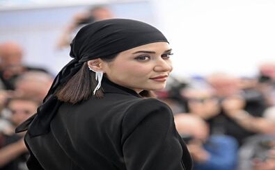 ۴ نکته که حضور پریناز ایزدیار در کن را خاص‌ کرد
