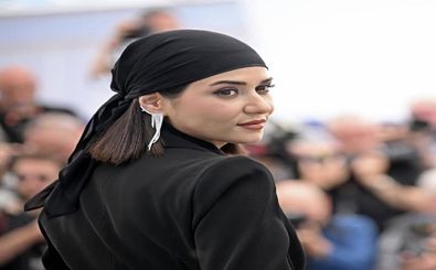 ۴ نکته که حضور پریناز ایزدیار در کن را خاص‌ کرد
