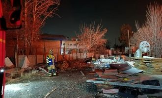 علت آتش‌سوزی در پادگان ارتش چه بود؟